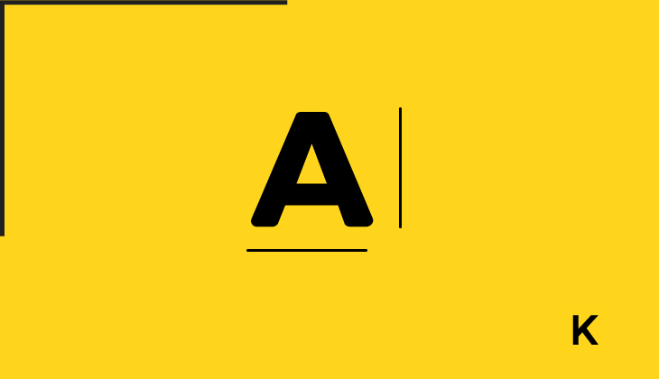 Logo Tasarımında Fontların Önemi ve Kullanımı