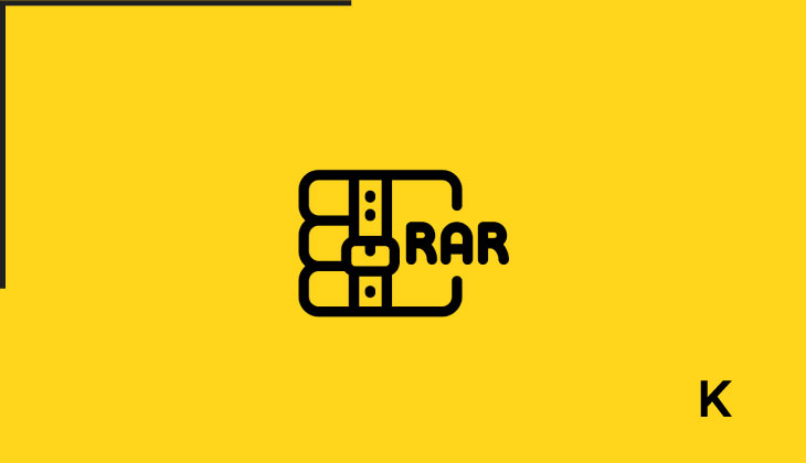 Rar Dosyası Nedir? Rar Dosyası Nasıl Açılır?