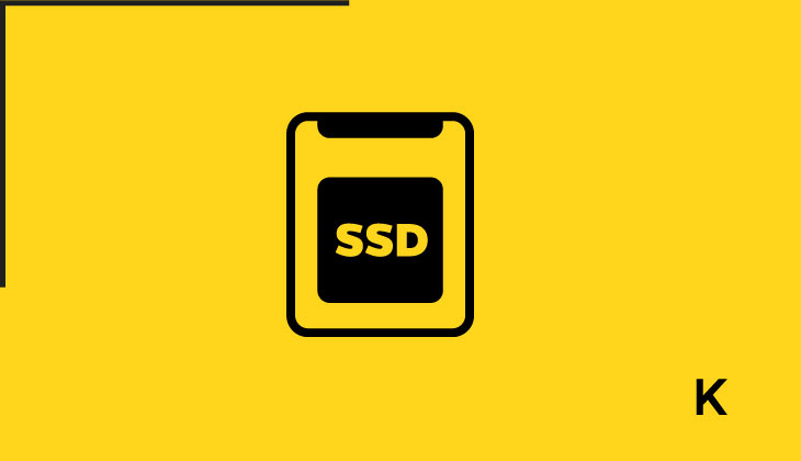 SSD Disk Nedir?