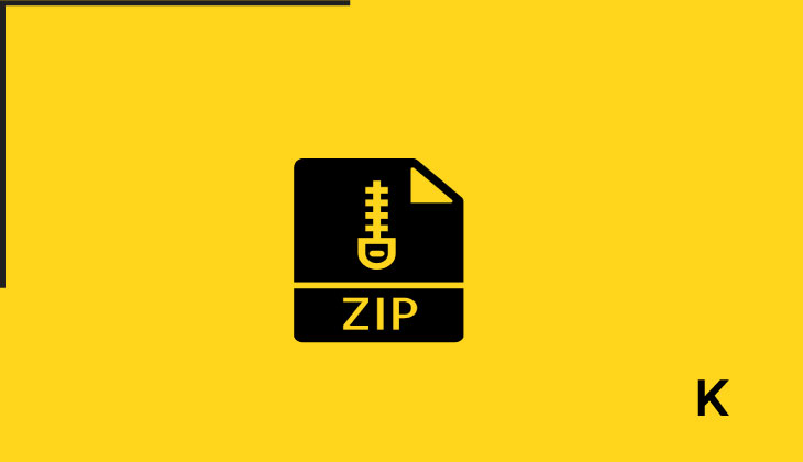 ZIP Dosyası Nedir? ZIP Dosyası Nasıl Açılır?