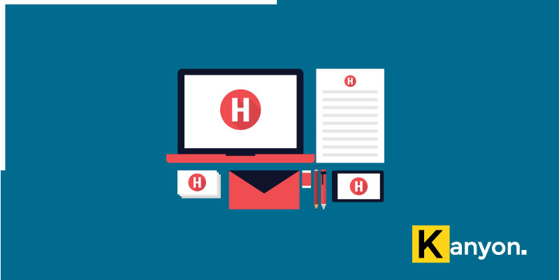 Kurumsal Kimlik ve Marka Odaklı Tasarım Çalışması