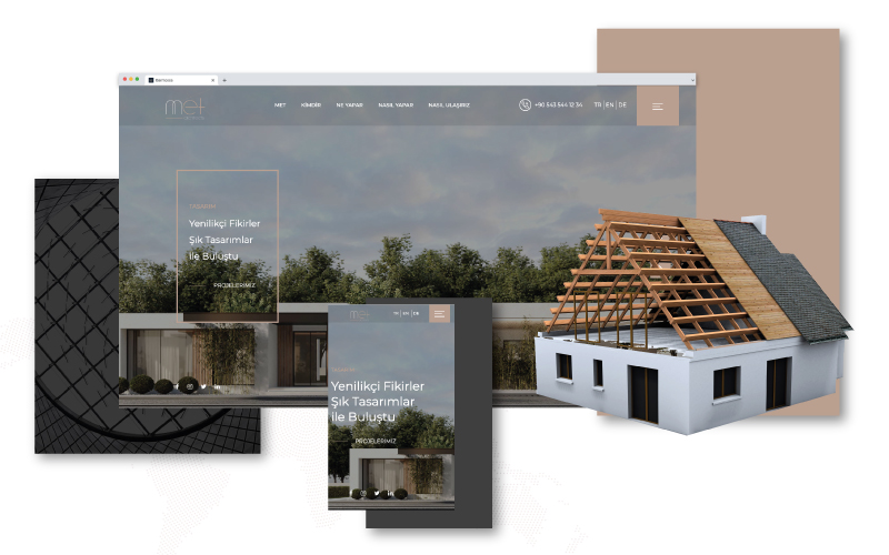 Web Tasarım Nedir? (Tanımı ve Önemi)