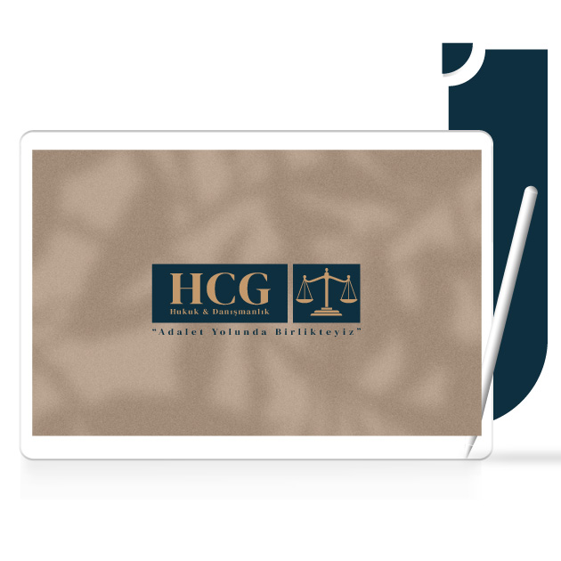 HCG Hukuk & Danışmanlık