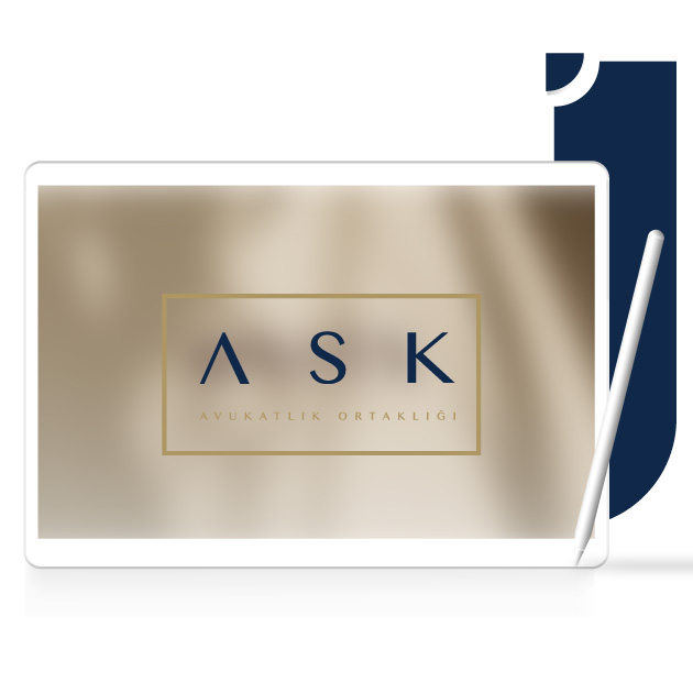 ASK Avukatlık Ortaklığı
