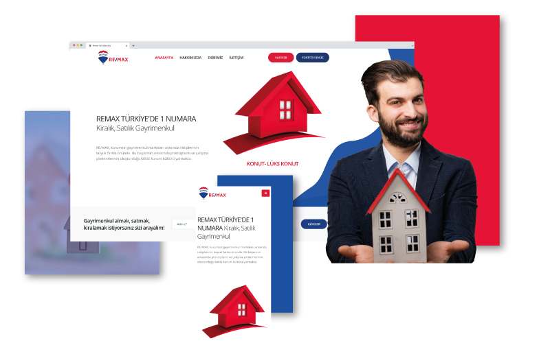 Remax Kale Bakırköy