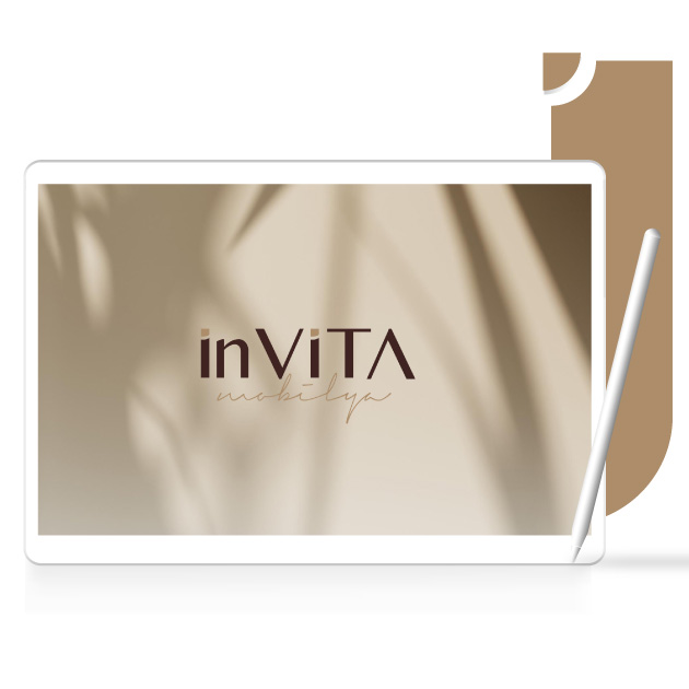 İnvita Mobilya