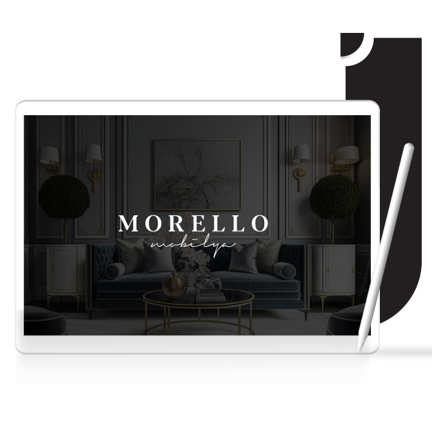 Morello Mobilya